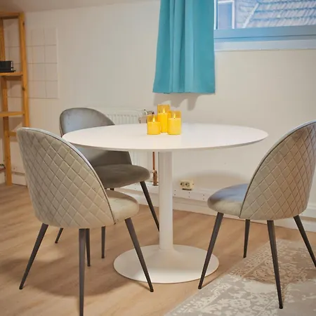 Apartment Mary - Im Zentrum *