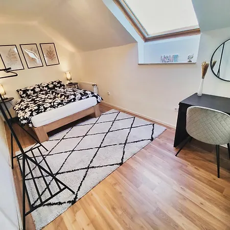 Apartment Mary - Im Zentrum *