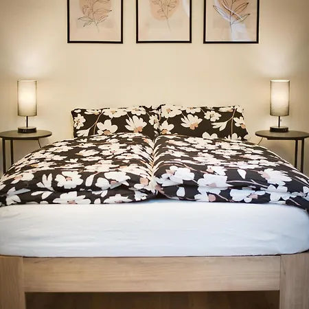 Apartment Mary - Im Zentrum Mendig