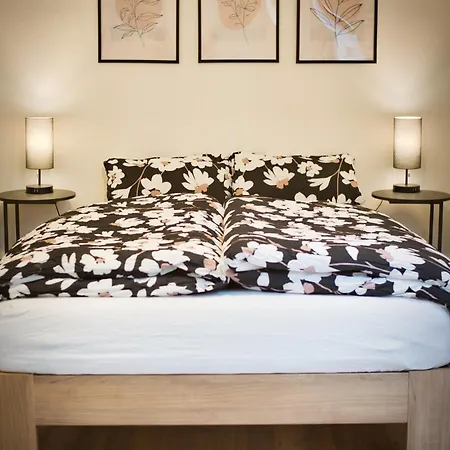 Apartment Mary - Im Zentrum Mendig