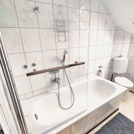 Apartment Mary - Im Zentrum