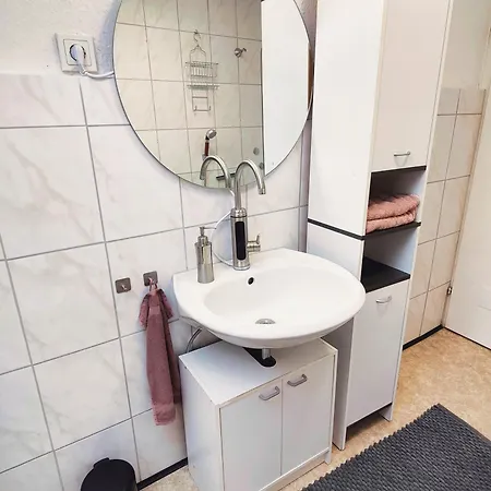 Mary - Im Zentrum * Mendig