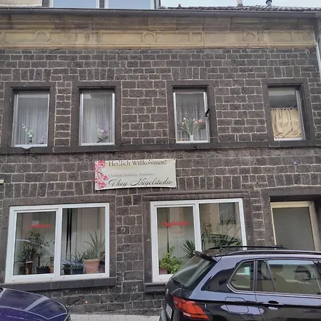 Mary - Im Zentrum *