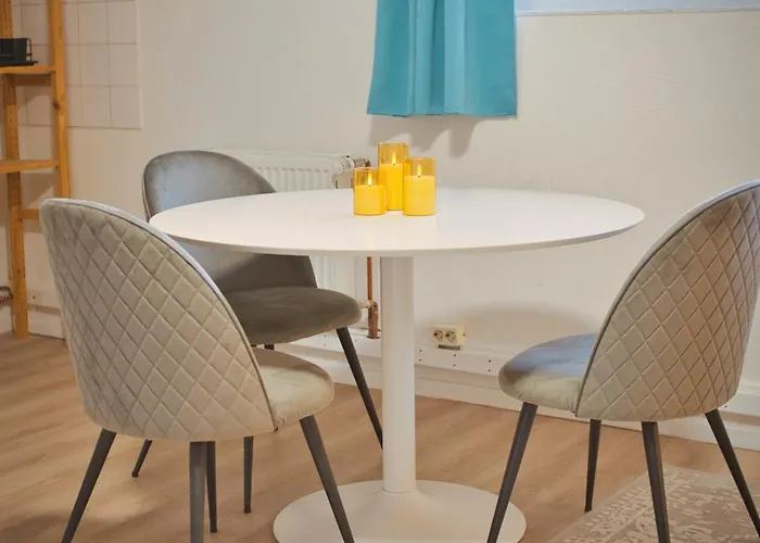 Apartamento Mary - Im Zentrum *