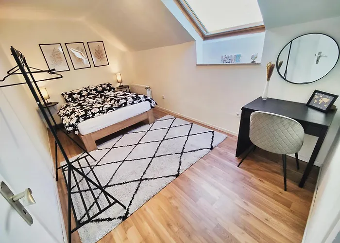 Apartamento Mary - Im Zentrum *