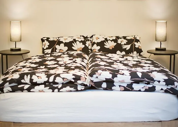 Apartamento Mary - Im Zentrum Mendig