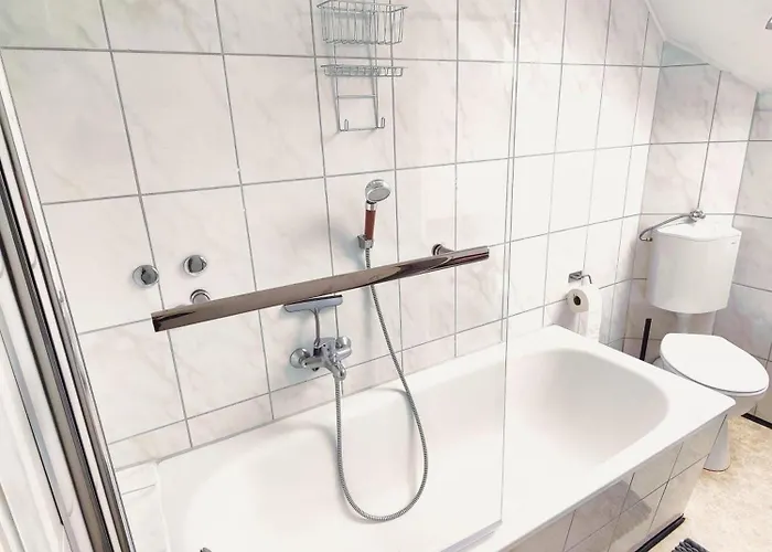 Apartamento Mary - Im Zentrum