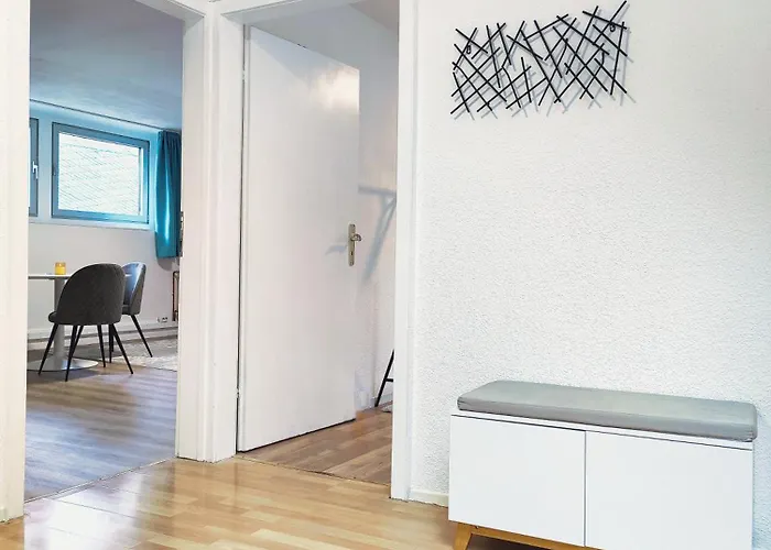 Mary - Im Zentrum Apartamento *