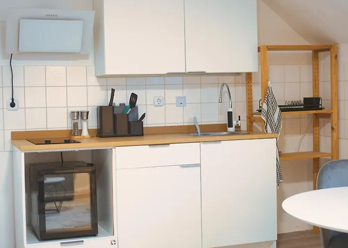 Mary - Im Zentrum Mendig