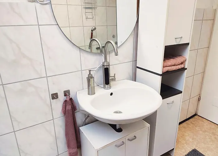 Mary - Im Zentrum * Mendig